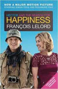 Hector & the Search for Happiness (Film Edition) (Hector's Journeys)