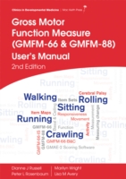 Gross Motor Function Measure (Gmfm-66 and Gmfm-88) User's Manual （2 SPI）