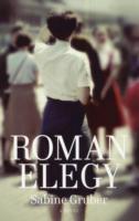 Roman Elegy