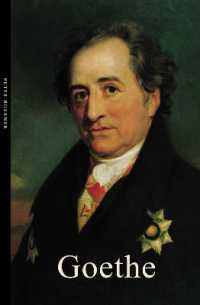 Goethe (Life & Times) （New）