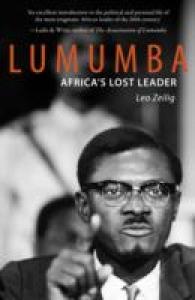 Lumumba : Africa's Lost Leader (Life & Times)