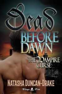 Dead before Dawn : The Vampire Curse