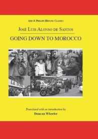 Going Down to Morocco (Aris & Phillips Hispanic Classics)