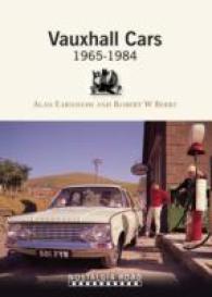 Vauxhall Cars 1965-1984 -- Paperback / softback