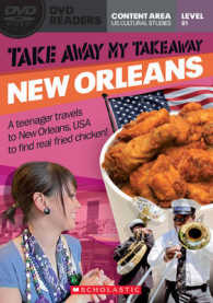 Take Away My Takeaway - New Orleans -- Mixed media product