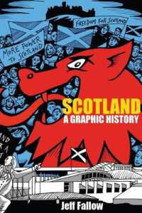 Scotland : A Graphic History