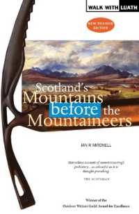 Scotland's Mountains before the Mountaineers （2ND）