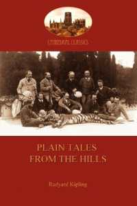 Plain Tales from the Hills