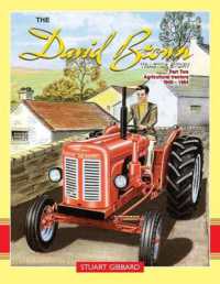 The David Brown Tractor Story: Part 2