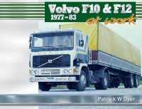 Volvo F10 & F12 at Work: 1977-83