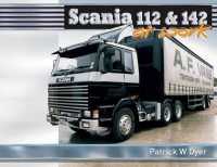 Scania 112 & 142 at Work