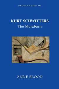 Kurt Schwitters : Merzbarn (Cv/visual Arts Research)