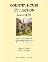 Country House Collection : Estates of Art (Cv/visual Arts Research)
