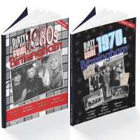 Dirty Stop Out's Guide to '70s/'80s Birmingham: Collector's Edition Double Pack