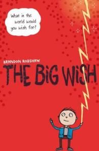 Big Wish -- Paperback / softback