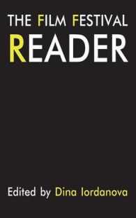 The Film Festival Reader (Film Festival Yearbook)