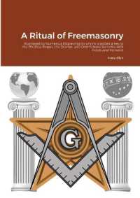 A Ritual of Freemasonry : Illustrated by Numerous Engravings to whom is added a key to the Phi Beta Kappa, the Orange, and Odd Fellows Societies with Notes and Remarks