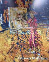Catherine McWilliams : Selected Work 1961-2021