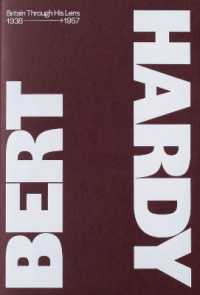 Britain through His Lens 1938-1957