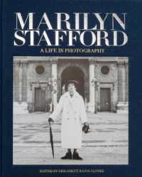 Marilyn Stafford: A Life in Photography