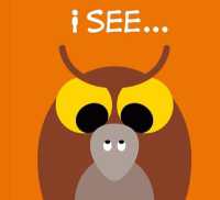 I See...