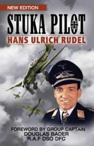 Stuka Pilot