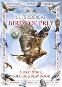 Lets Look at Birds of Prey -- Paperback