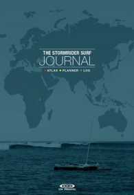 Stormrider Surf Journal : Atlas, Planner, Log -- Paperback / softback