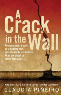 A Crack in the Wall