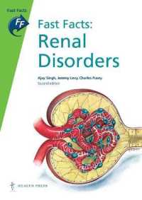 Fast Facts: Renal Disorders （2ND）