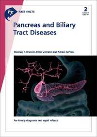 Fast Facts: Pancreas and Biliary Tract Diseases （2ND）