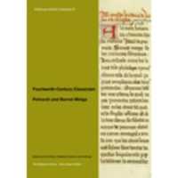 Fourteenth-Century Classicism: Petrarch and Bernat Metge (Warburg Institute Colloquia)