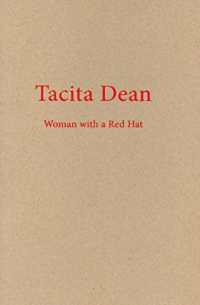 Tacita Dean - Woman with a Red Hat