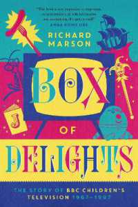 Box of Delights : The Story of BBC Children's Television: 1967-1997