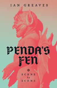 Penda's Fen: Scene by Scene