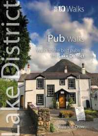 Pub Walks : Walks to Cumbria's Best Pubs (Lake District: Top 10 Walks)