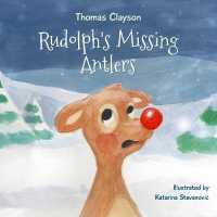 Rudolph's Missing Antlers