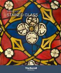 Introducing Stained Glass