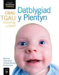 Wjec Gcse Home Economics - Child Development Student Book -- Paperback / softback (Welsh Language Edition)