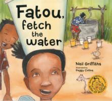 Fatou, Fetch the Water