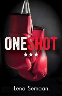 One Shot - Would you stay trapped by your past? or would you fight for your future?