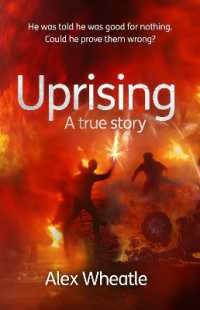 Uprising: a True Story : As Portrayed on SMALL AXE, a Collection of Five Films (Diffusion Books)