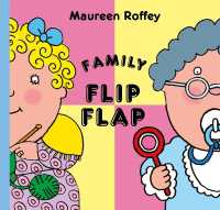 Family Flip Flap （Spiral）