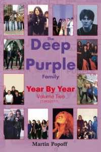 The Deep Purple Family Year by Year: : Vol 2 (1980-2011)