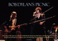 Bob Dylan's Picnic -- Paperback / softback