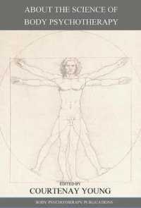 About the Science of Body Psychotherapy
