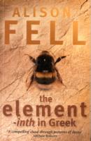 Element -inth in Greek -- Paperback / softback