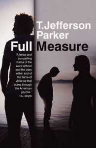 Full Measure -- Paperback