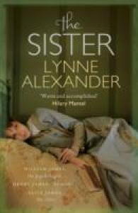 Sister -- Paperback