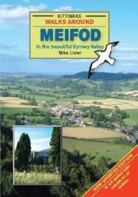 Walks around Meifod